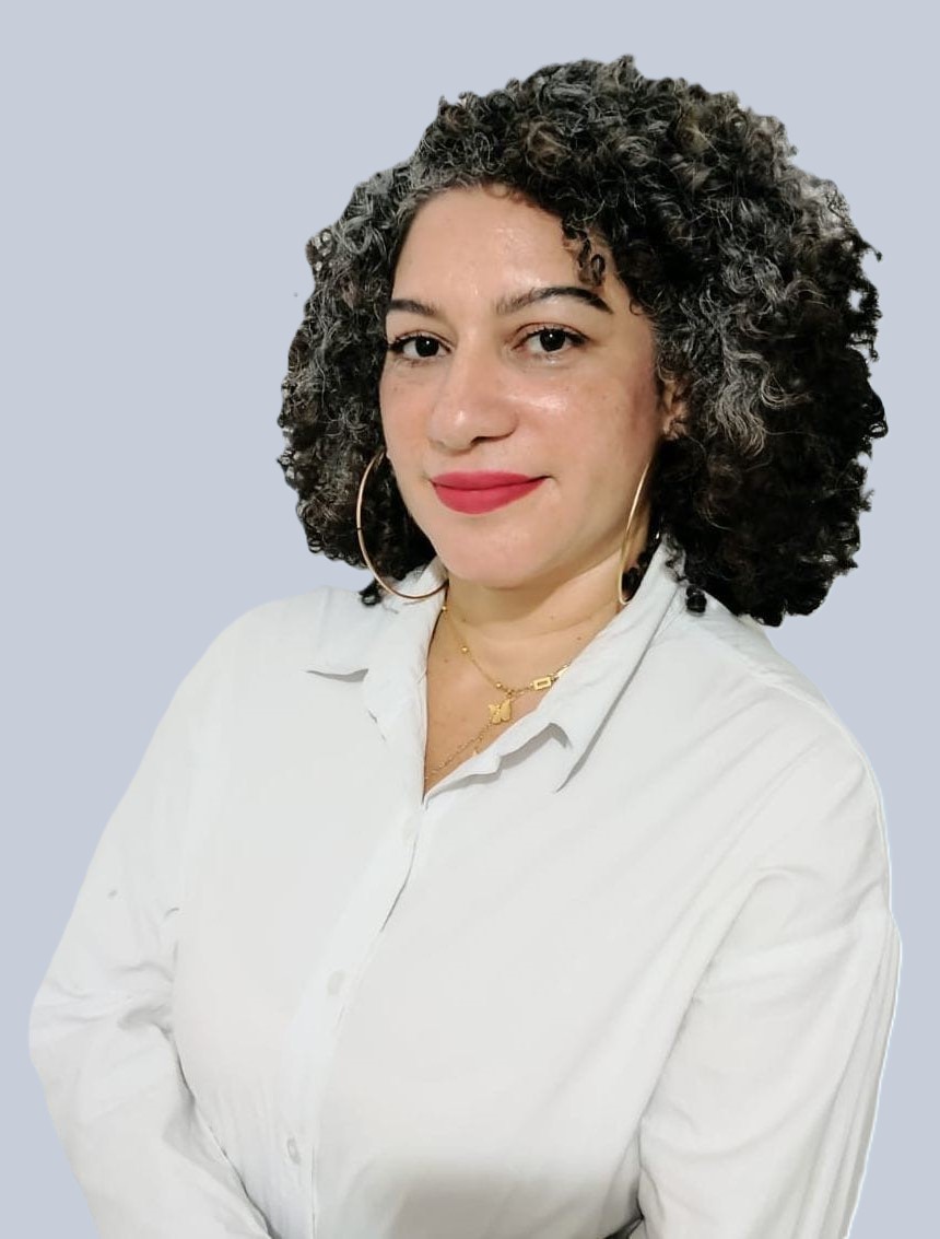Johanna Noriega